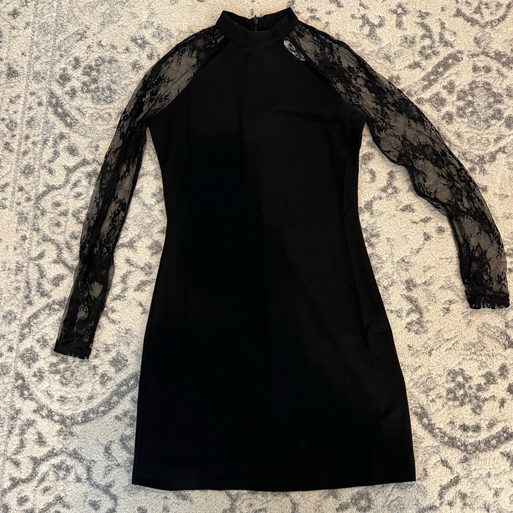 BB Dakota dress